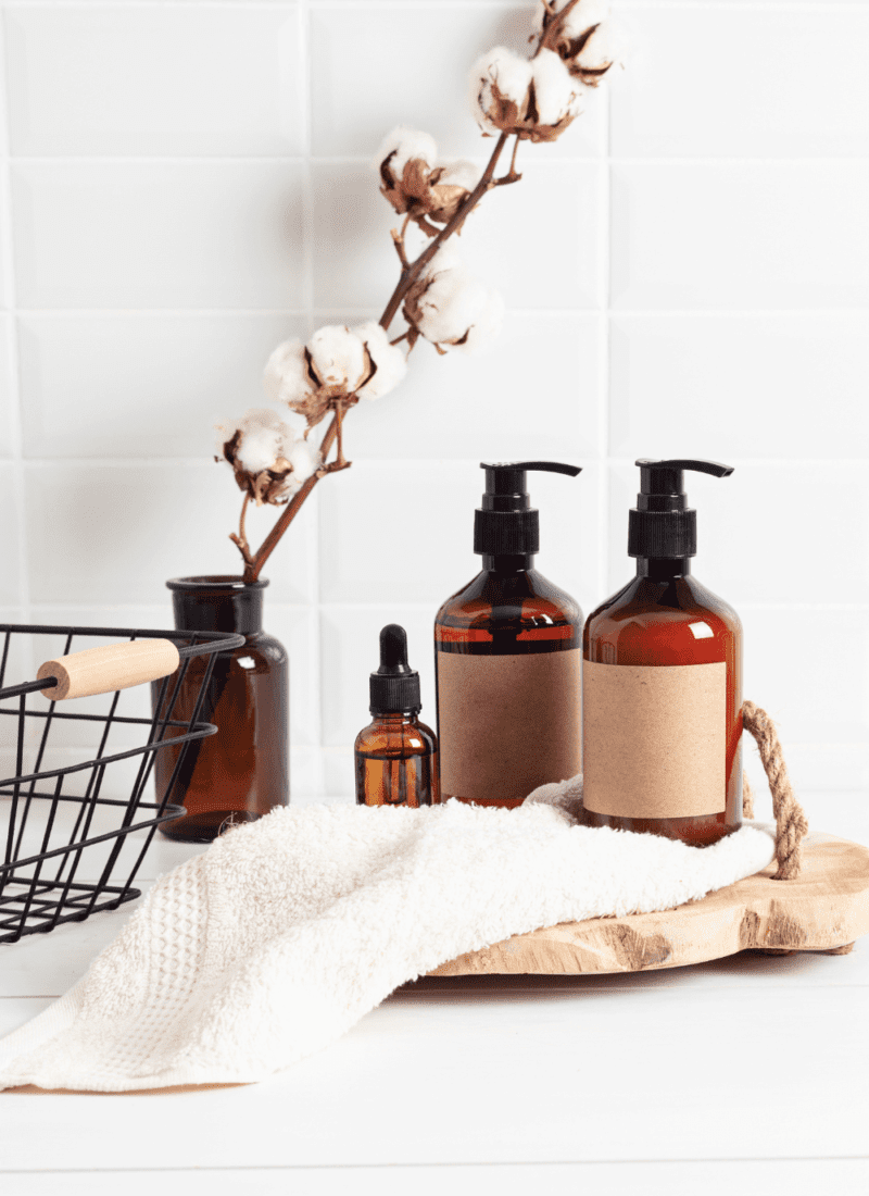 11 Amazing Bathroom Organization Containers That You Must Try