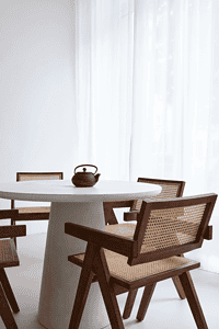 Dining Room Design For Small Spaces