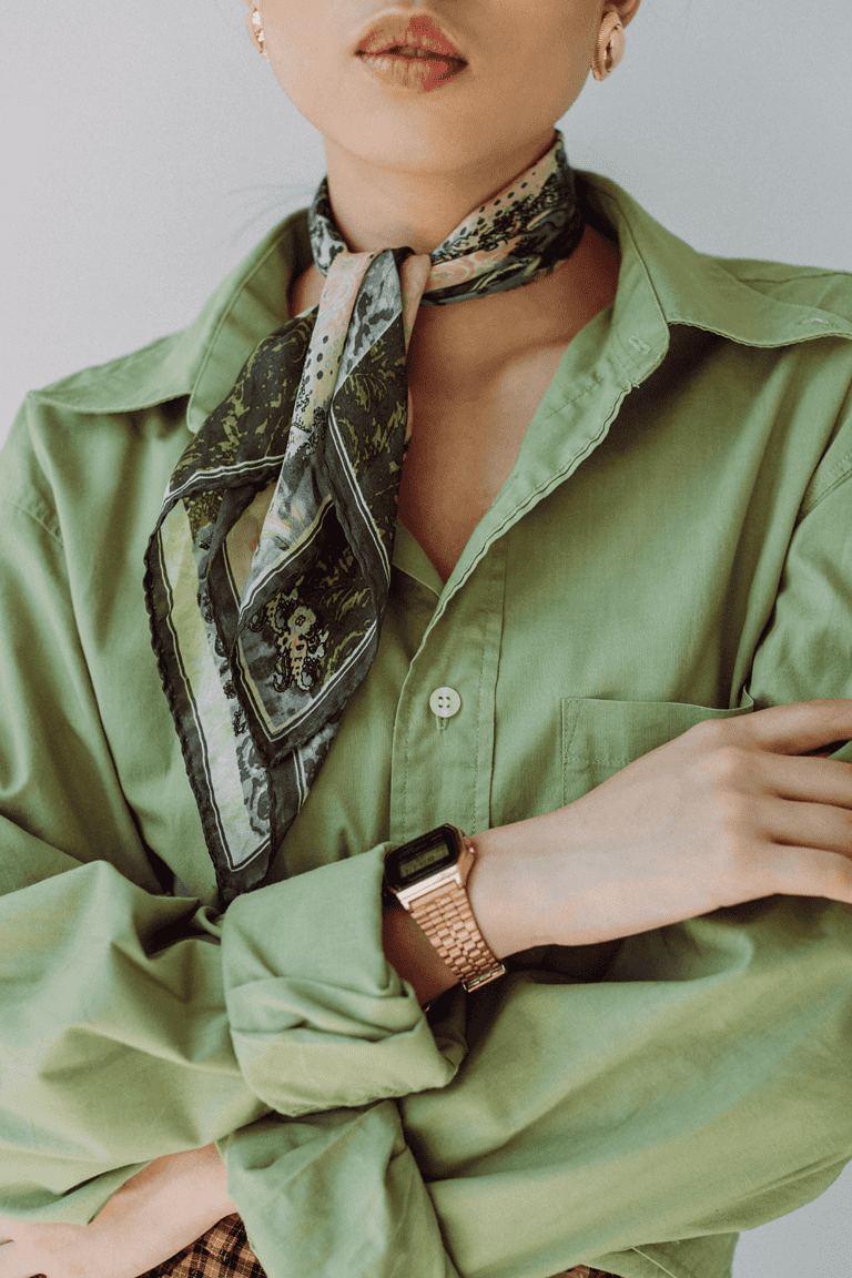 Put Outfits Together