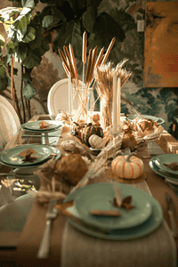 table setting ideas for everyday