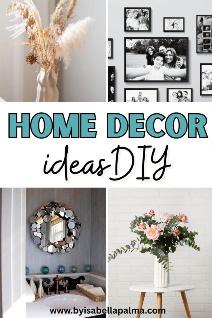 home decor ideas diy