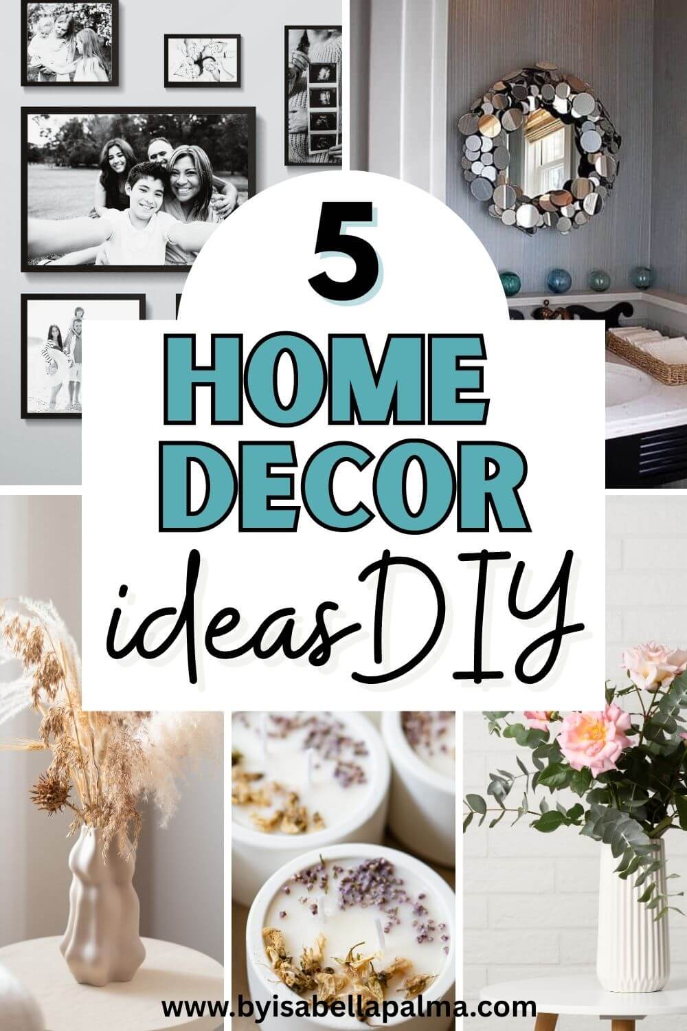 home decor ideas diy