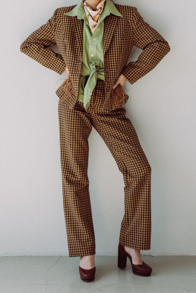 professional work outfits