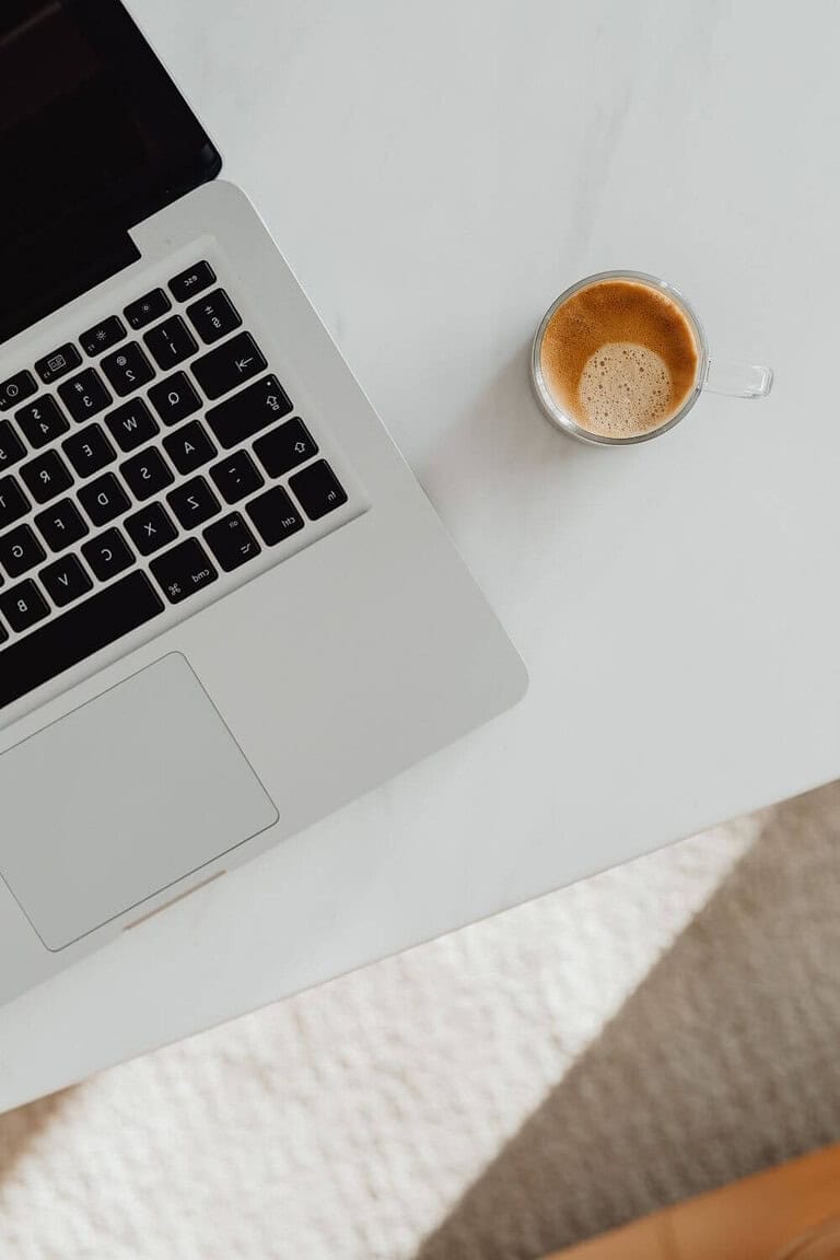 Why I’m Starting Over and Taking Blogging Seriously in 2026