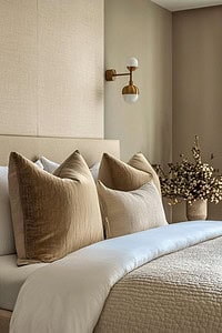 Beginners Guide: Bedroom Decor Ideas On A Budget