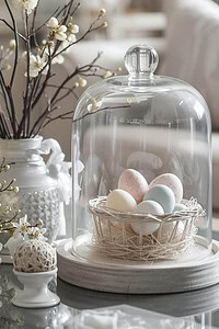 Easter Decor