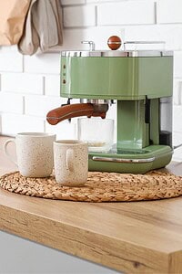 coffee bar