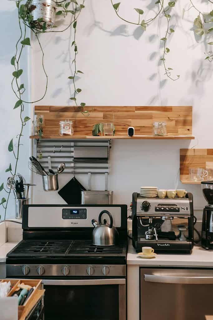 coffee bar ideas