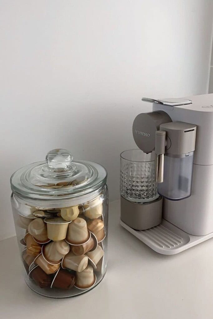 coffee station ideas