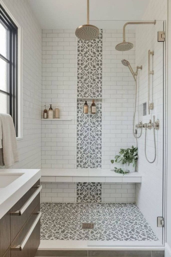 bathroom tile ideas