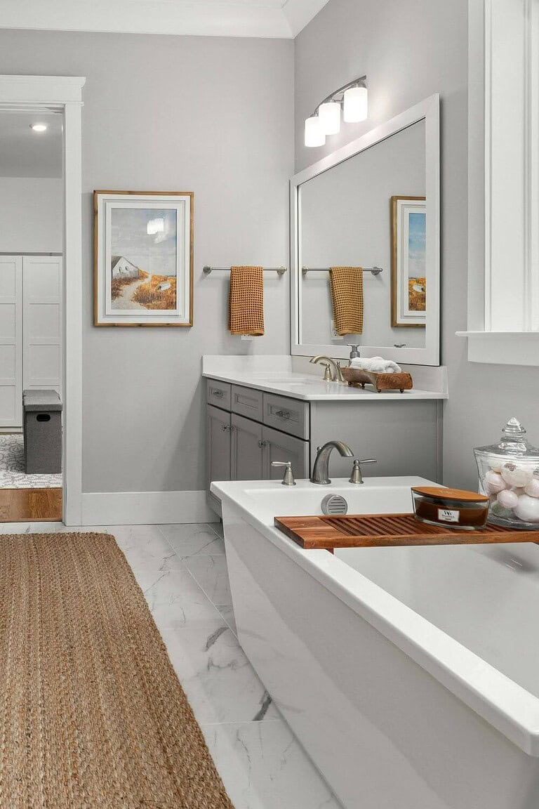 bathroom vanity ideas