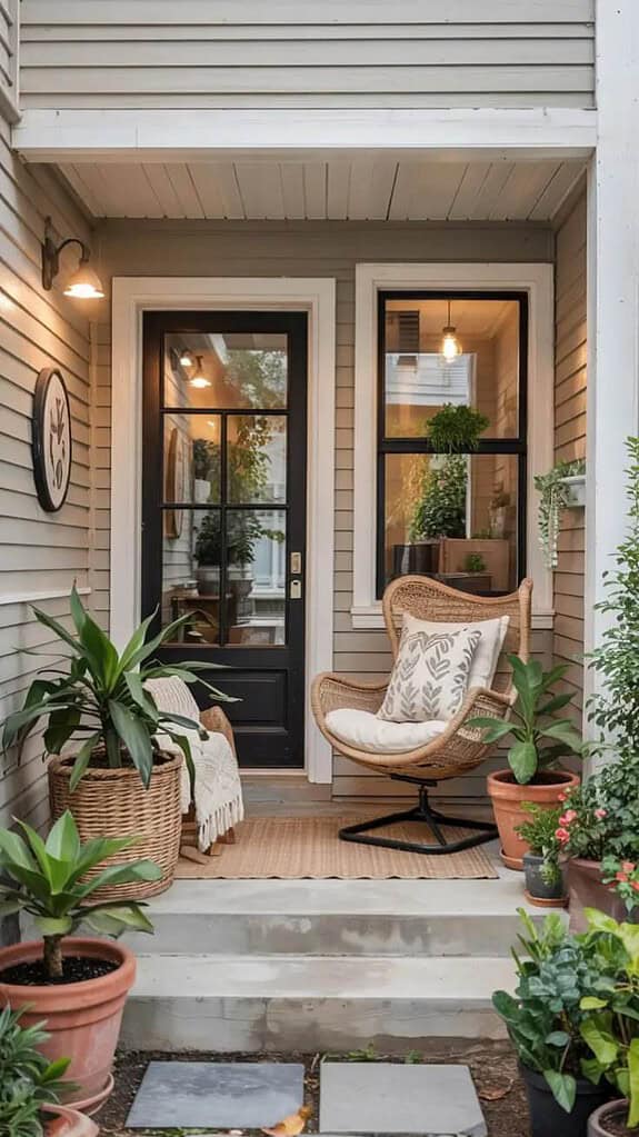 front door ideas
