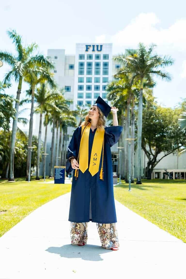 graduation outfit ideas