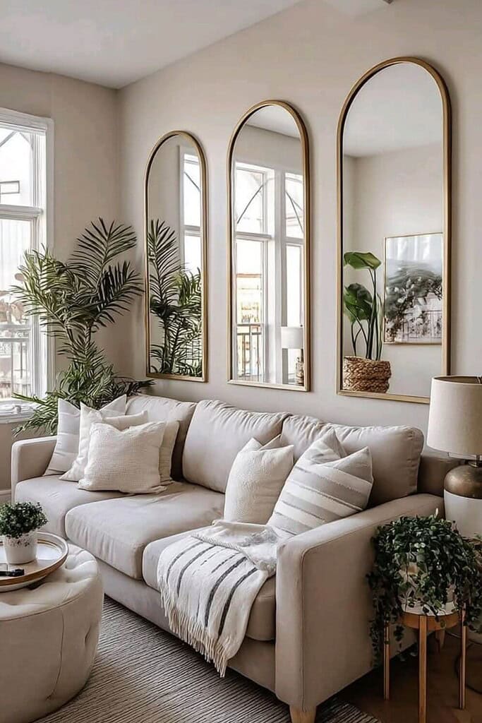 small living room decor